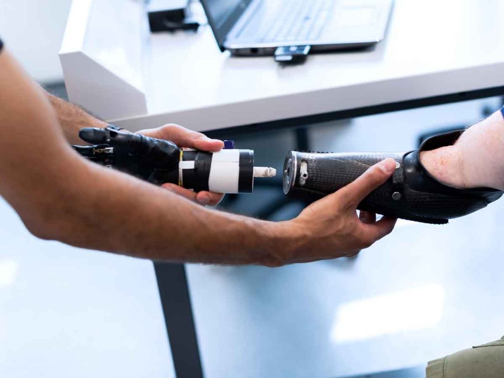 3d printing service uk medical 3D Printing and how it helps the medical industry.