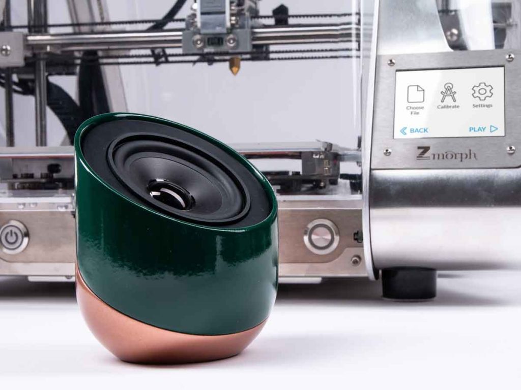 3d printing service uk product design How 3D printing helps product designers.
