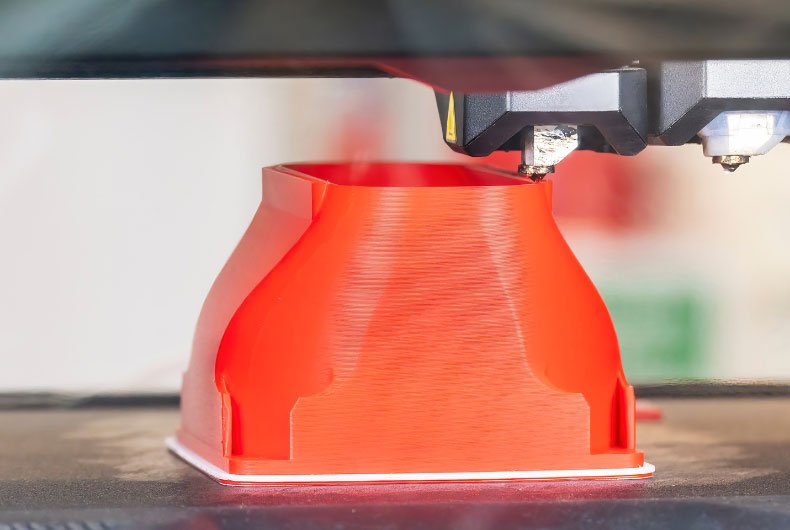 fdm plastic products FDM 3D printed parts