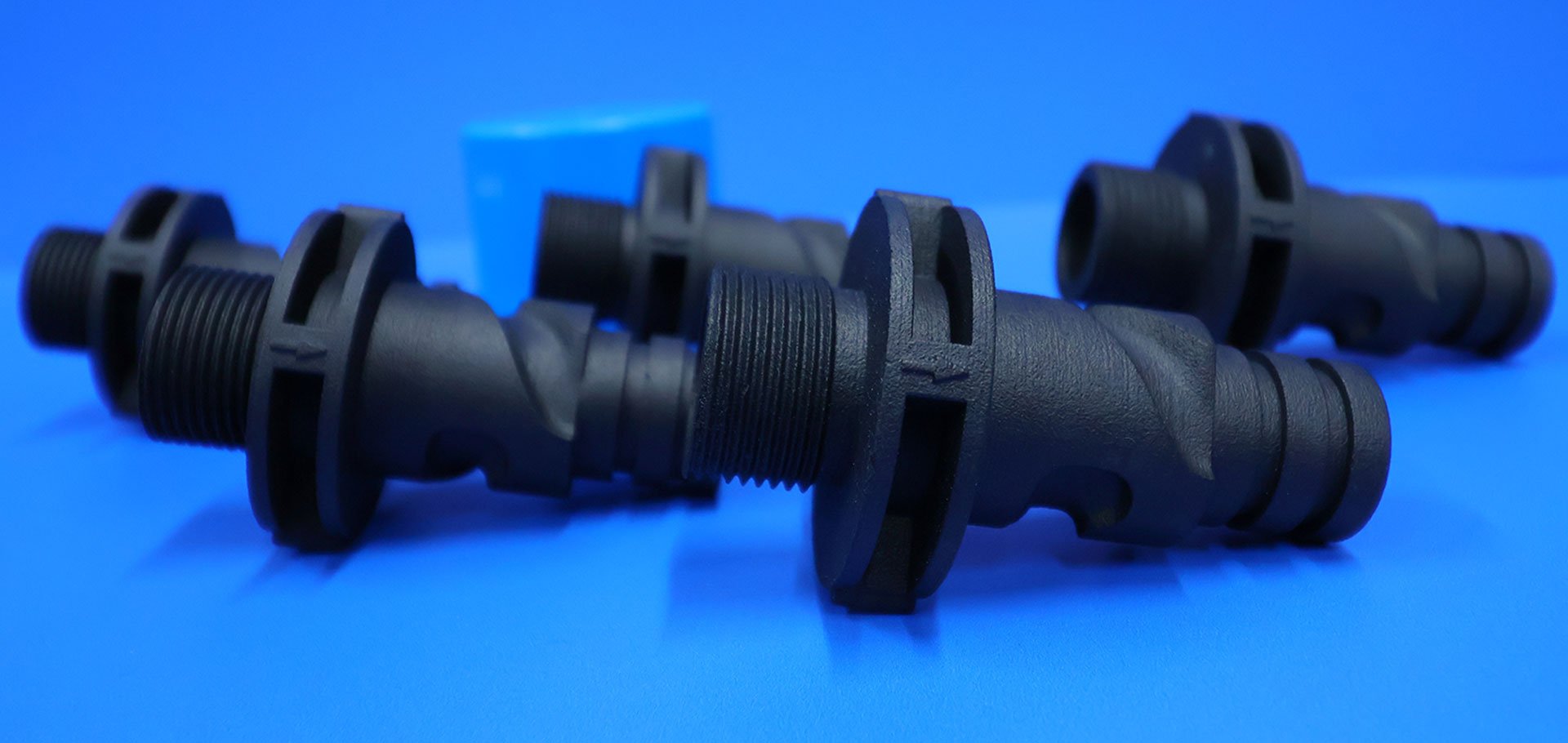 uk 3d printing service engineering-grade components manufactured by 3D printing service